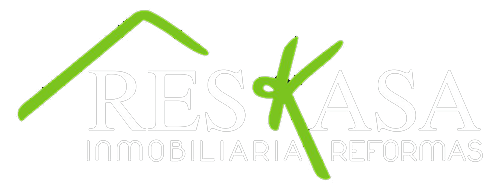 RESKASA Inmobiliaria y Reformas